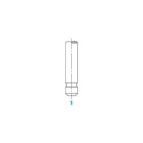 Acquista Valvola di aspirazione da OSVAT 0130 a buon mercato per soli 6,17 €