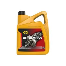 Comprar Aceite para transmisión automática de KROON OIL 01322 a bajo precio de 40,89 €