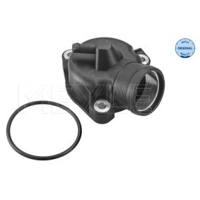 Comprar Amortiguador vibraciones, correa poli V de MEYLE 014 020 0044 a bajo precio de 38,55 €