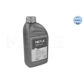 Comprar Aceite hidráulico de MEYLE 014 020 6100 a bajo precio de 20,03 €