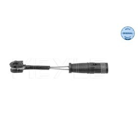 Comprar Cilindro maestro, embrague de MEYLE 014 295 0002 a bajo precio de 37,24 €