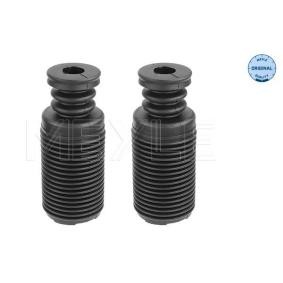 Compre Kit de protecção contra o pó, amortecedor da MEYLE 014 640 0005 a um preço baixo por 17,74 €