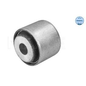 Lagerung, Achsstrebe 014 710 0029