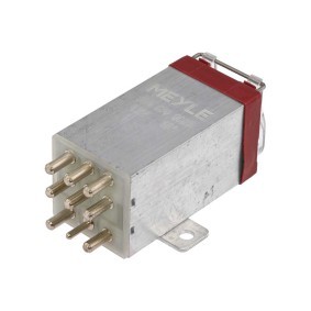 Compre Relé de protección contra sobretensión del ABS de MEYLE online para Clase C T-modell (S202) a precios moderados