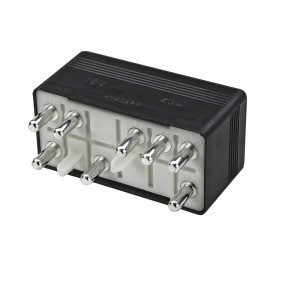 Køb Relæ, kølerventilatorfriløb af MEYLE 014 830 0012 til den lave pris 507,63 DKK