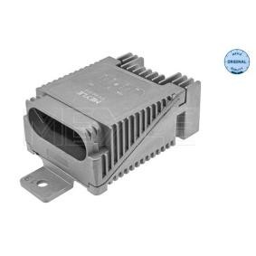 Compre Sensor de temperatura del ventilador del radiador de MEYLE online para Clase C T-modell (S202) a precios moderados