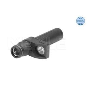 Comprar Sensor de cigüeñal de MEYLE 014 899 0013 a bajo precio de 24,46 €