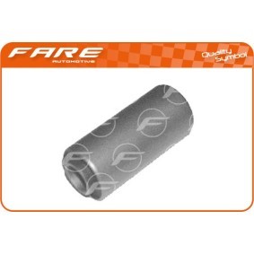 Lagerbuchse, Blattfeder 0146