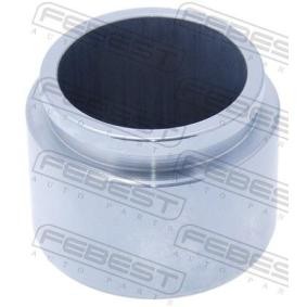 Comprar Émbolo, pinza del freno de FEBEST 0176-CXR20F a bajo precio de 12,70 €