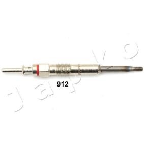 Achetez des Bougie de préchauffage JAPKO 01912 à prix pour 6,73 €