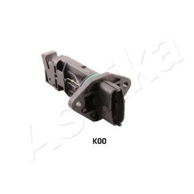 Comprar Medidor de masa de aire de ASHIKA 02-0K-K00 a bajo precio de 348,01 €