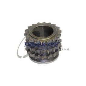Acquista Ingranaggio albero motore da TRUCKTEC AUTOMOTIVE 02.12.089 a buon mercato per soli 31,37 €