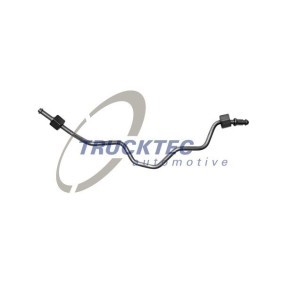Compre Tubo de alta pressão, sistema de injecção da TRUCKTEC AUTOMOTIVE 02.13.027 a um preço baixo por 47,47 €