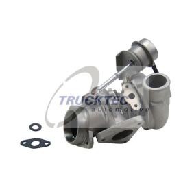 Comprar Turbocompresor de TRUCKTEC AUTOMOTIVE 02.14.022 a bajo precio de 301,91 €