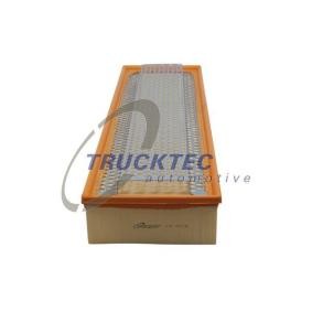 Compre Filtro de ar da TRUCKTEC AUTOMOTIVE 02.14.109 a um preço baixo por 32,51 €
