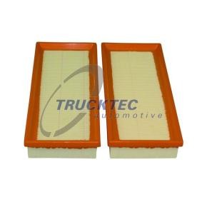 Köp Luftfilter av TRUCKTEC AUTOMOTIVE 02.14.181 till det låga priset 189,15 kr