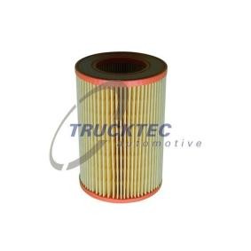 Köp Luftfilter av TRUCKTEC AUTOMOTIVE 02.14.183 till det låga priset 158,09 kr