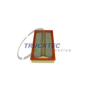 Compre Filtro de ar da TRUCKTEC AUTOMOTIVE 02.14.185 a um preço baixo por 14,64 €