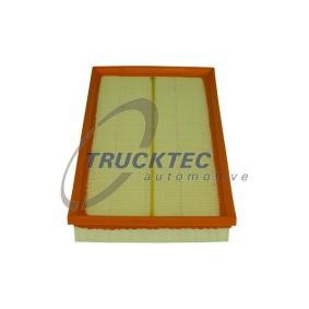 Compre Filtro de ar da TRUCKTEC AUTOMOTIVE 02.14.186 a um preço baixo por 13,03 €