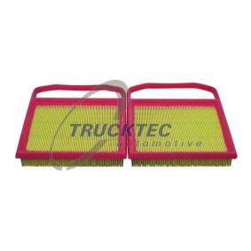 Köp Luftfilter av TRUCKTEC AUTOMOTIVE 02.14.190 till det låga priset 290,45 kr