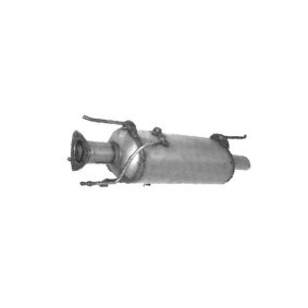Partikelfilter (DPF) von ASSO günstig für 560,22 €