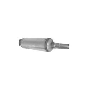Partikelfilter (DPF) 02.15002 FIAT STILO von ASSO