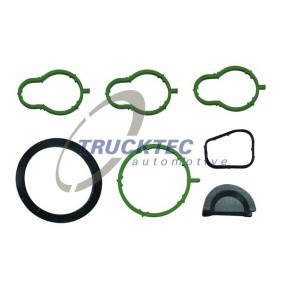 Acquista Kit guarnizioni, Collettore aspirazione da TRUCKTEC AUTOMOTIVE 02.16.009 a buon mercato per soli 21,14 €