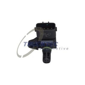 Acquista Sensore, pressione collettore d'aspirazione da TRUCKTEC AUTOMOTIVE 02.17.118 a buon mercato per soli 15,25 €