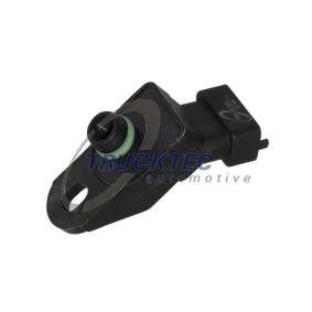Acquista Sensore, pressione collettore d'aspirazione da TRUCKTEC AUTOMOTIVE 02.17.121 a buon mercato per soli 34,56 €