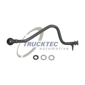 Acquista Tubo olio, Compressore da TRUCKTEC AUTOMOTIVE 02.18.060 a buon mercato per soli 20,84 €