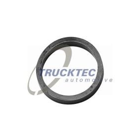 Acquista Guarnizione, Radiatore olio da TRUCKTEC AUTOMOTIVE 02.18.067 a buon mercato per soli 1,75 €