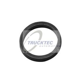 Acquista Guarnizione, Radiatore olio da TRUCKTEC AUTOMOTIVE 02.18.068 a buon mercato per soli 2,13 €