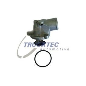 Köp Termostat, kylvätska av TRUCKTEC AUTOMOTIVE 02.19.099 till det låga priset 369,83 kr