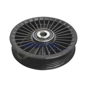 Acquista Galoppino guidacinghia, cinghia Poly-V da TRUCKTEC AUTOMOTIVE 02.19.177 a buon mercato per soli 28,14 €