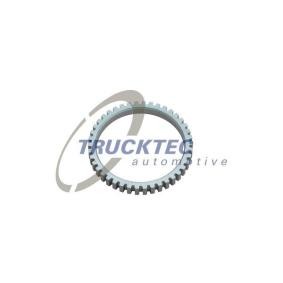 Kjøp Abs sensor fra TRUCKTEC AUTOMOTIVE på nett for CABRIO (450) til moderate priser