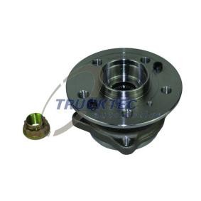 Compre Kit de rolamento de roda da TRUCKTEC AUTOMOTIVE 02.31.343 a um preço baixo por 107,97 €