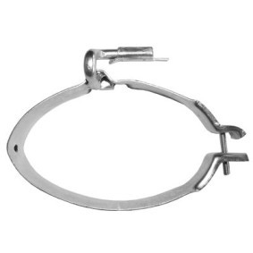 Compre Peça de aperto, sistema de escape da IMASAF 02.40.01 a um preço baixo por 63,24 €