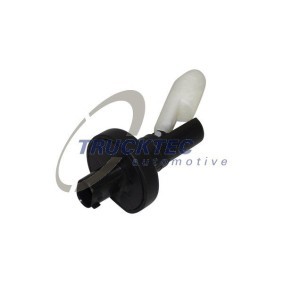 Compre Interruptor de nível, depósito de água de lavagem da TRUCKTEC AUTOMOTIVE 02.42.319 a um preço baixo por 12,44 €