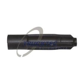 Acquista Cappuccio, Candela d'accensione da TRUCKTEC AUTOMOTIVE 02.42.322 a buon mercato per soli 5,55 €