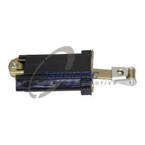 Dichtung, Schiebedach 02.54.057 MERCEDES-BENZ von TRUCKTEC AUTOMOTIVE