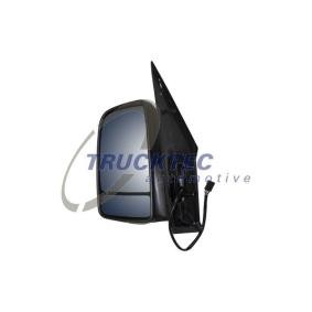 Compre Espelho retrovisor da TRUCKTEC AUTOMOTIVE 02.57.016 a um preço baixo por 187,48 €