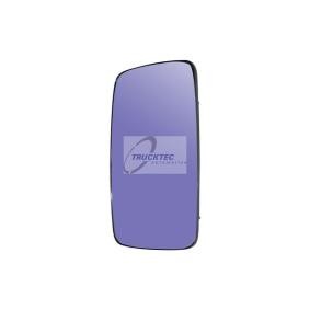Köp Backspegelglas av TRUCKTEC AUTOMOTIVE 02.57.029 till det låga priset 270,20 kr