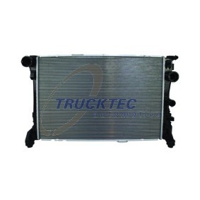 Compre Espelho retrovisor da TRUCKTEC AUTOMOTIVE 02.57.052 a um preço baixo por 68,42 €