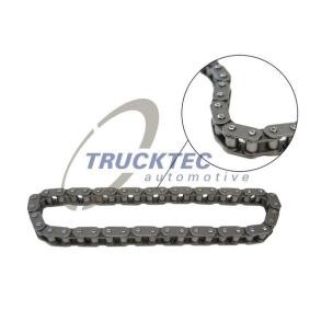 Kette, Ölpumpenantrieb 02.67.247 MERCEDES-BENZ VITO von TRUCKTEC AUTOMOTIVE