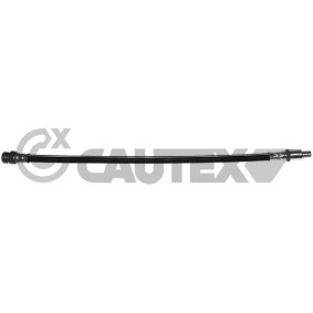 Acquista Tubo freno da CAUTEX 020002 a buon mercato per soli 27,81 €