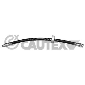 Acquista Tubo freno da CAUTEX 020010 a buon mercato per soli 15,49 €