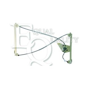 Osta Lasinnostin EQUAL QUALITY:llä 020136 edullisesti hintaan 61,96 €