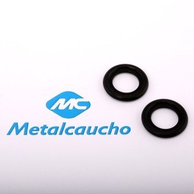Acquista Anello di tenuta, vite di scarico olio da Metalcaucho 02021 a buon mercato per soli 0,39 €