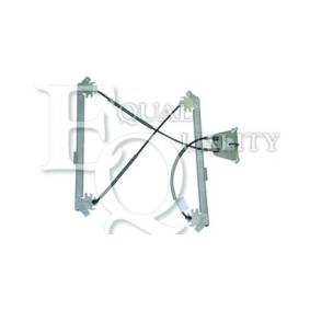 Osta Lasinnostin EQUAL QUALITY:llä 020236 edullisesti hintaan 52,56 €