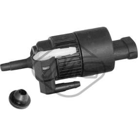 Waschwasserpumpe, Scheibenreinigung von Metalcaucho günstig für 15,49 €
